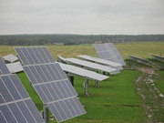Fotovoltaické elektrárny
