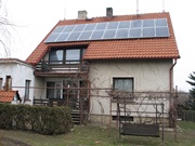 Fotovoltaické elektrárny