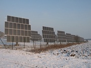 Fotovoltaické elektrárny