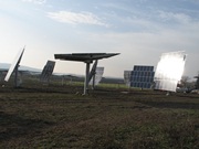 Fotovoltaické elektrárny